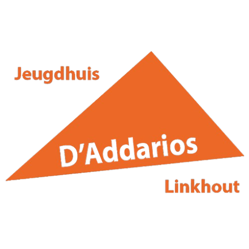 Logo Jeugdhuis d'Addarios
